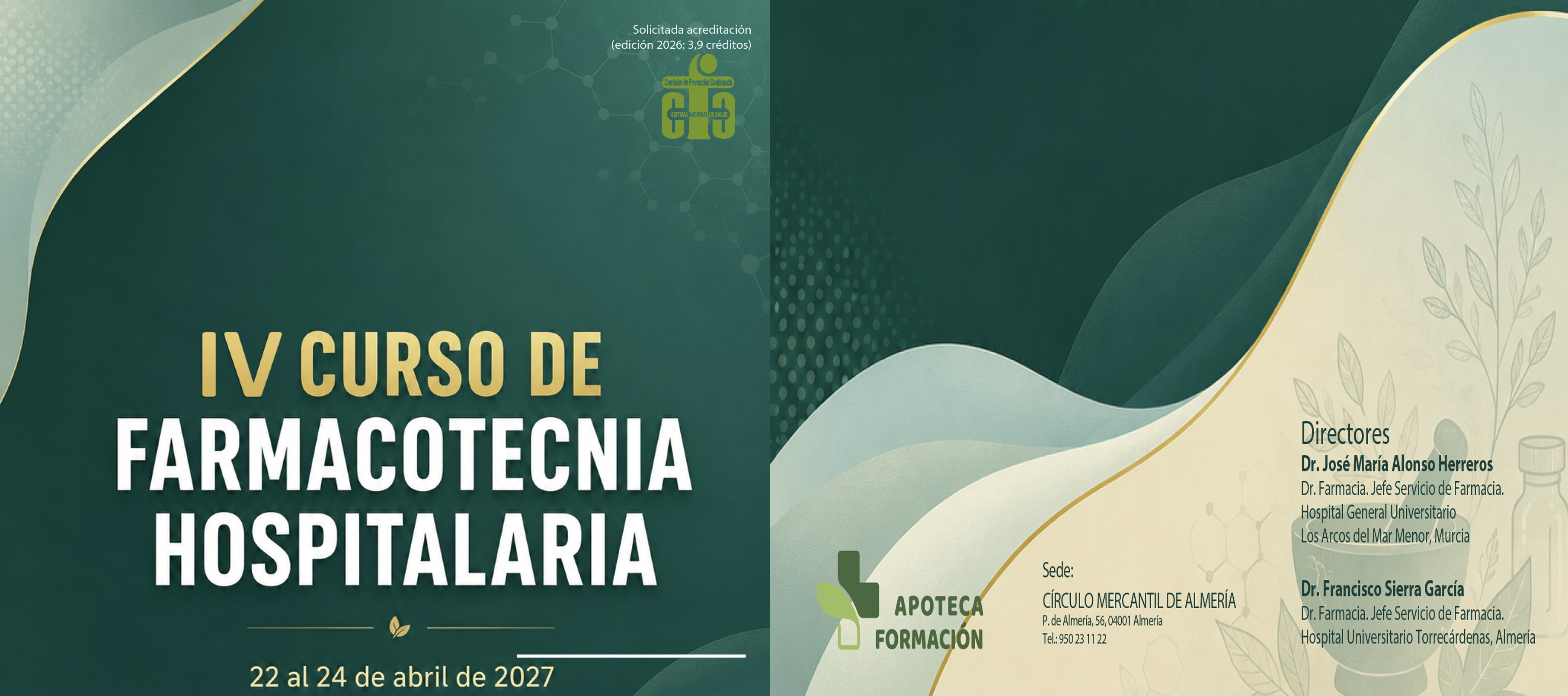 FARMACOTECNIA